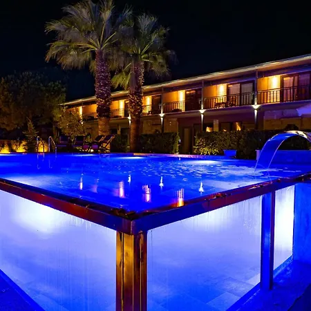 Hotel Assos Hunters Hotel-special Class Ayvacik