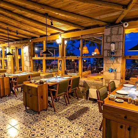 Hotel Assos Hunters Hotel-special Class