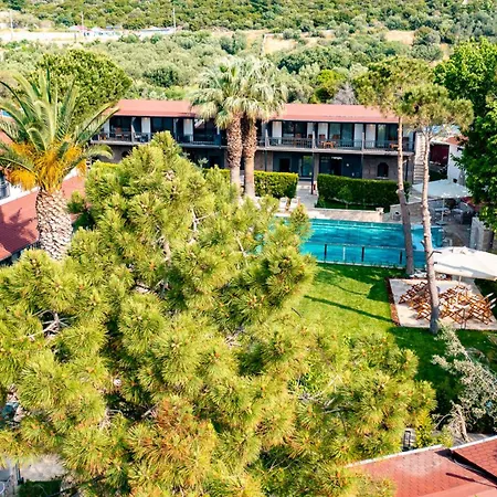 Assos Hunters Hotel-special Class