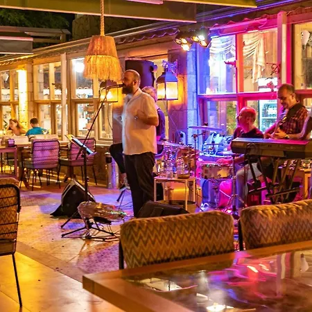 Hotel Assos Hunters Hotel-special Class