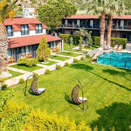 Assos Hunters Hotel-special Class Ayvacik (Canakkale)