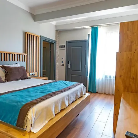 Hotel Assos Hunters Hotel-special Class *