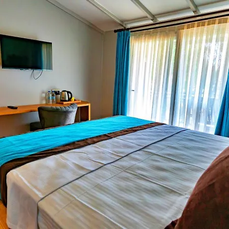 Hotel Assos Hunters Hotel-special Class Ayvacik (Canakkale)