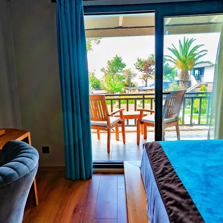 Assos Hunters Hotel-special Class * Ayvacik