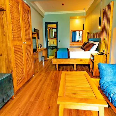 Assos Hunters Hotel-special Class * Ayvacik