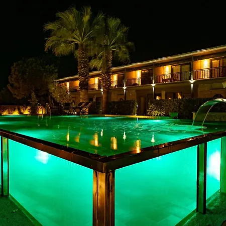 Assos Hunters Hotel-special Class