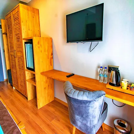 Hotel Assos Hunters Hotel-special Class