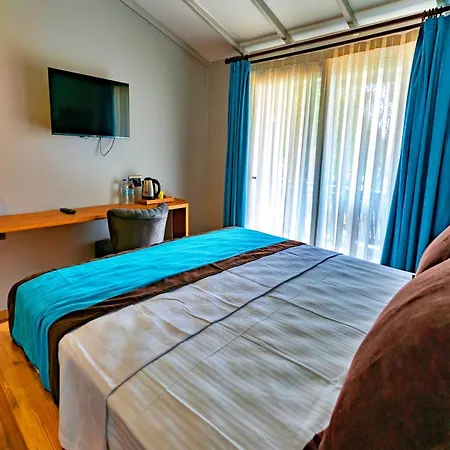 Hotel Assos Hunters Hotel-special Class *