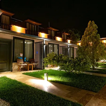 Assos Hunters Hotel-special Class