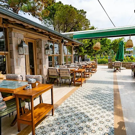 Assos Hunters Hotel-special Class * Ayvacik (Canakkale)