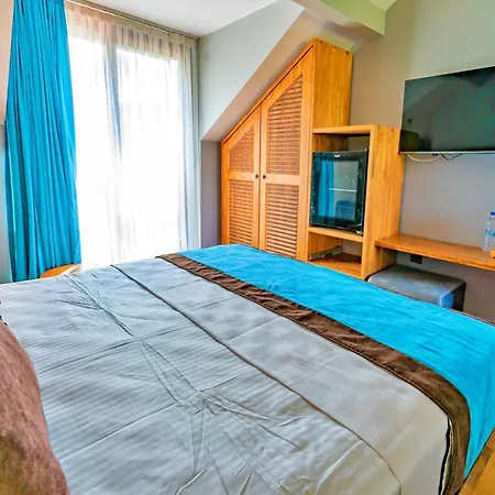 Hotel Assos Hunters Hotel-special Class