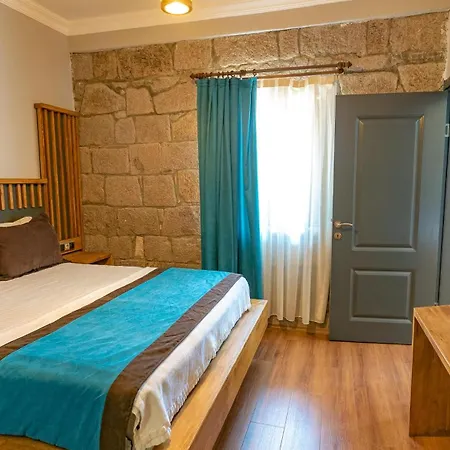 Assos Hunters Hotel-special Class Hotel Ayvacik (Canakkale)