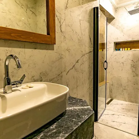 Hotel Assos Hunters Hotel-special Class *