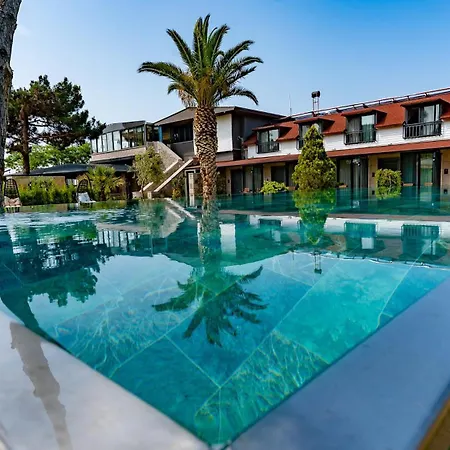 Assos Hunters Hotel-special Class * Ayvacik (Canakkale)