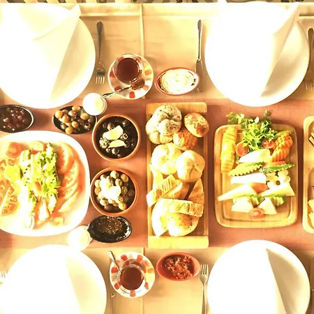 Assos Hunters Hotel-special Class Ayvacik (Canakkale)