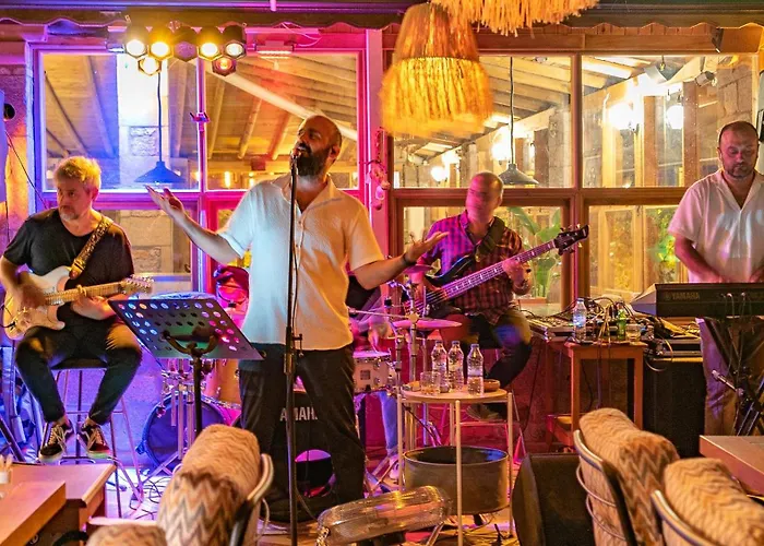 Assos Hunters Hotel-special Class Ξενοδοχείο Ayvacik (Canakkale)