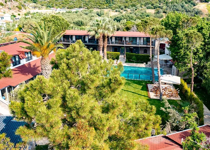 Assos Hunters Hotel-special Class