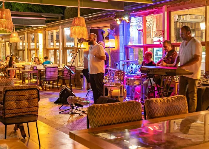 Ξενοδοχείο Assos Hunters Hotel-special Class