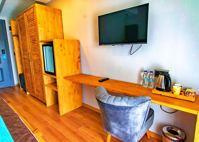 Assos Hunters Hotel-special Class Ξενοδοχείο