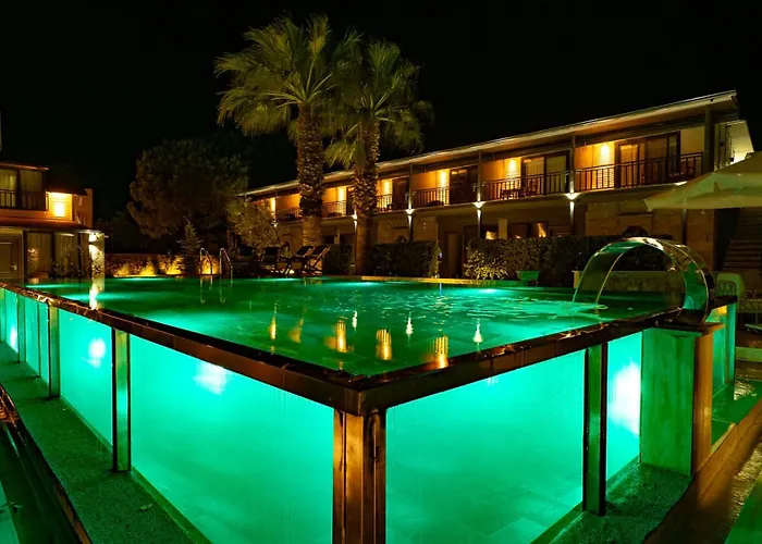 Assos Hunters Hotel-special Class