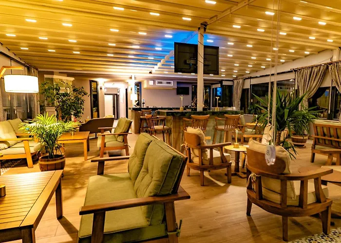 Assos Hunters Hotel-special Class Ξενοδοχείο