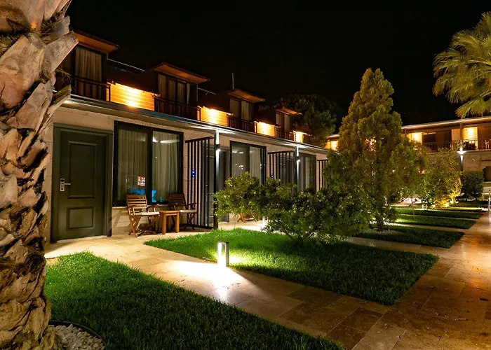 Assos Hunters Hotel-special Class