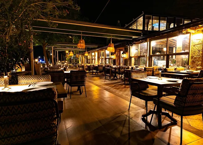 Assos Hunters Hotel-special Class *