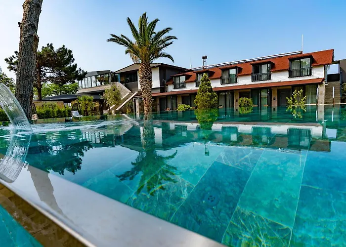 Assos Hunters Hotel-special Class *