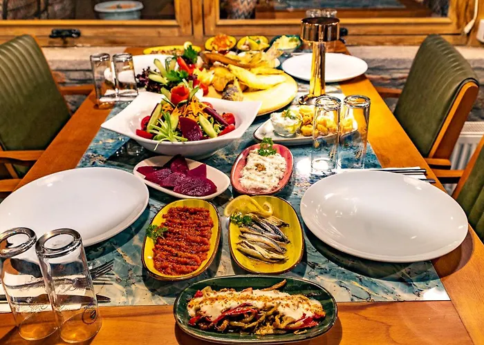 Assos Hunters Hotel-special Class