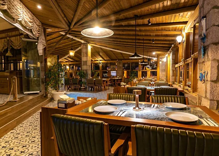 Assos Hunters Hotel-special Class