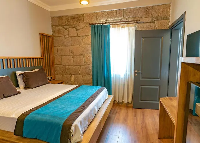 Assos Hunters Hotel-special Class Ξενοδοχείο Ayvacik (Canakkale)