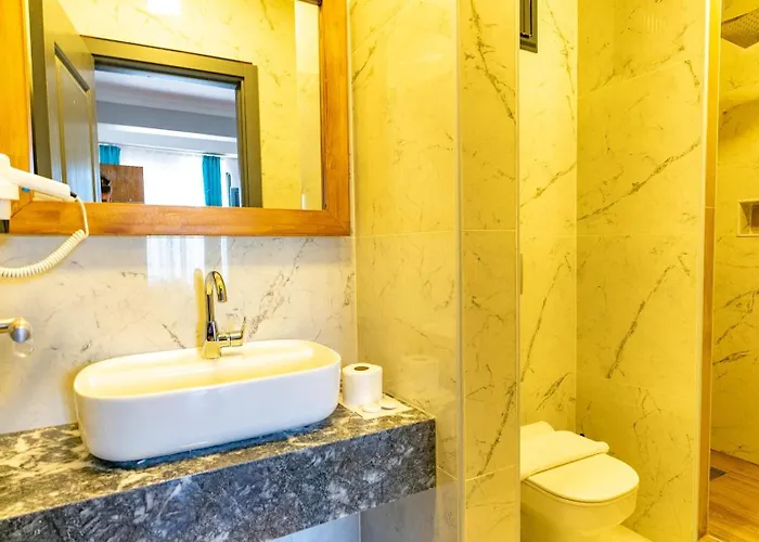 Assos Hunters Hotel-special Class Ξενοδοχείο *