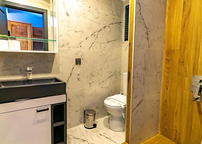 Assos Hunters Hotel-special Class Ξενοδοχείο *