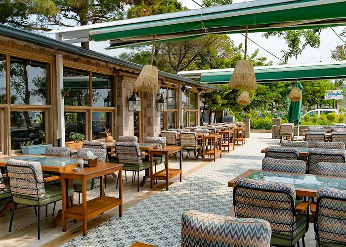 Assos Hunters Hotel-special Class