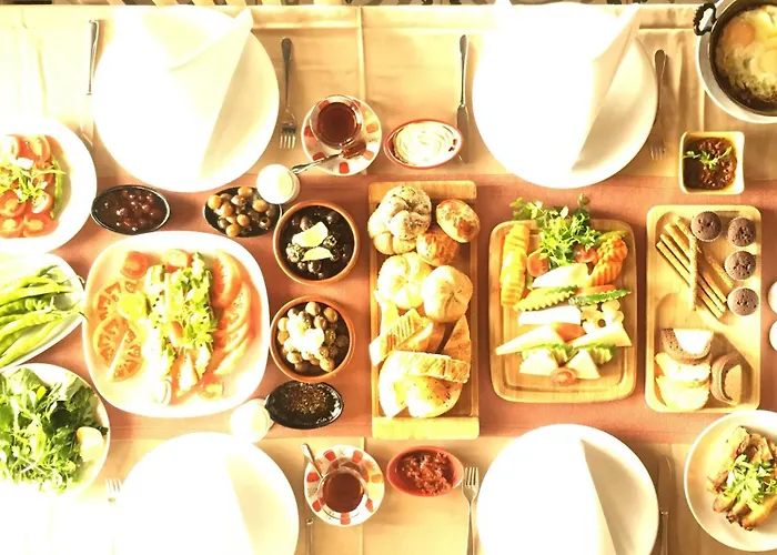 Assos Hunters Hotel-special Class Ayvacik (Canakkale)